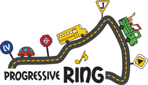 Progressive Ring Logo