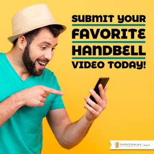 Submit Your Video!