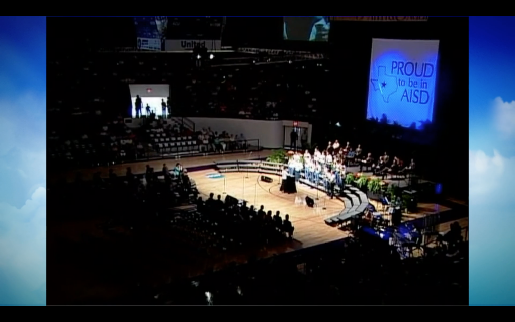 Special Instruments for Special People Area 9 Handbell Musicians of